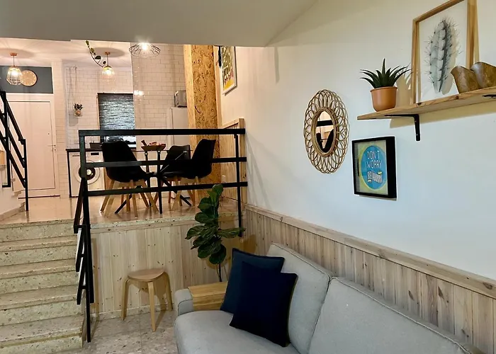 Fatcow House 43 * Ларнака