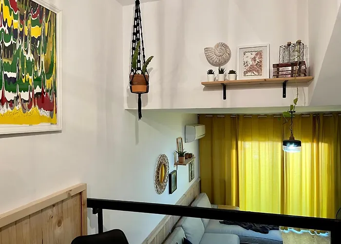 Fatcow House 43 Апартаменты