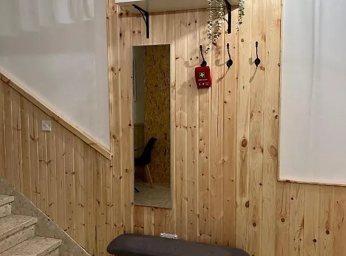 Fatcow House 43 Апартаменты