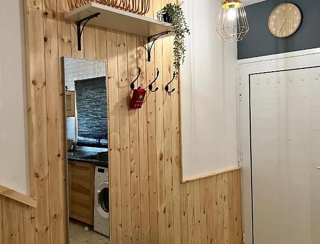 Fatcow House 43 Апартаменты Ларнака