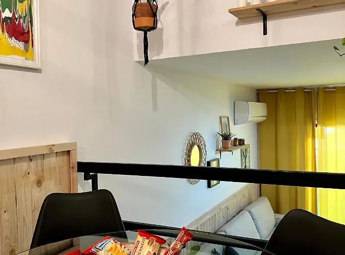 Apartamento Fatcow House 43 *