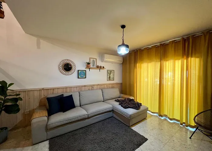 Fatcow House 43 Апартаменты *