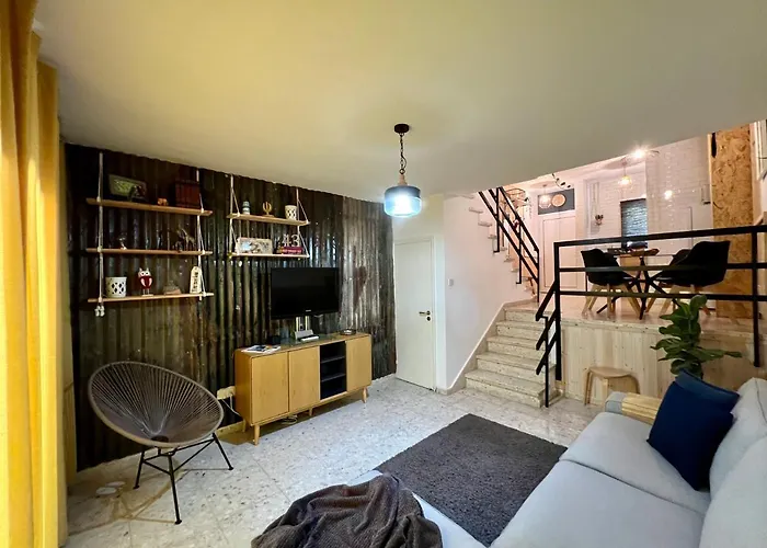 Fatcow House 43 Апартаменты *