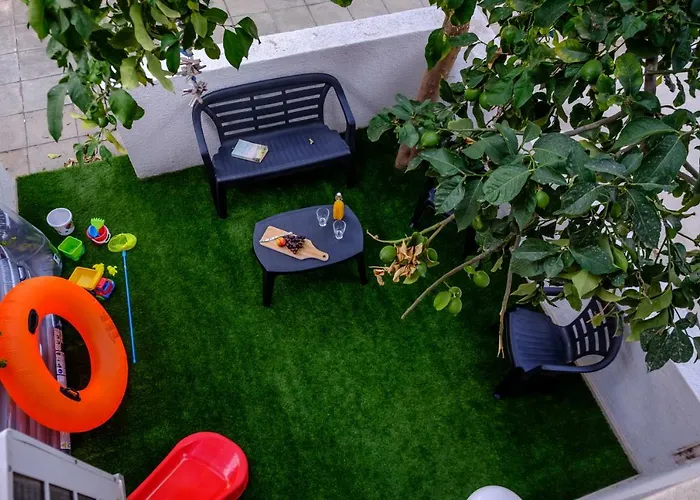 Fatcow House 43 * Lárnaca