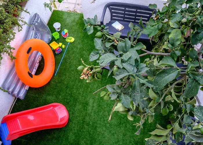 Fatcow House 43 Ларнака