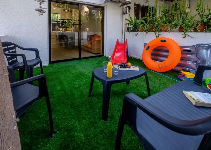 Apartamento Fatcow House 43