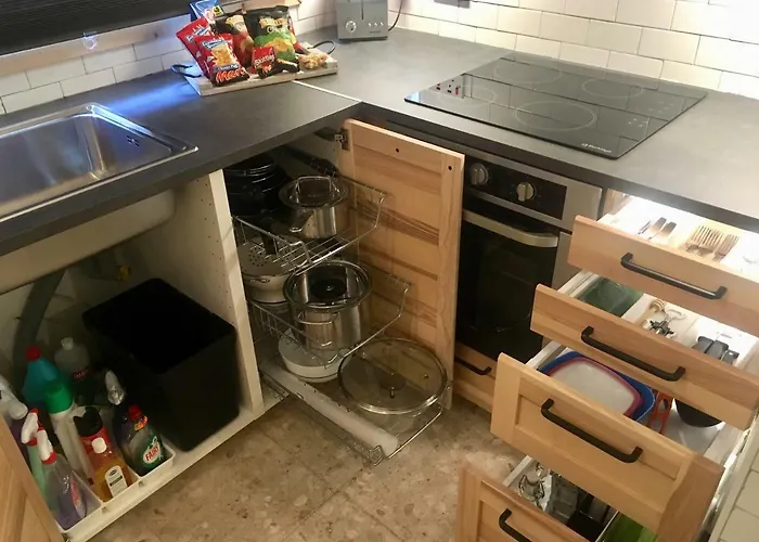 Apartamento Fatcow House 43 Lárnaca