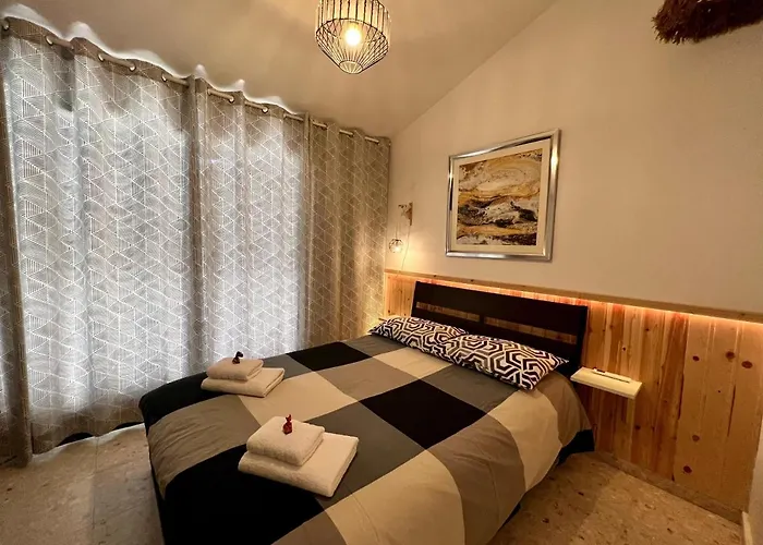 Διαμέρισμα Fatcow House 43 Λάρνακα