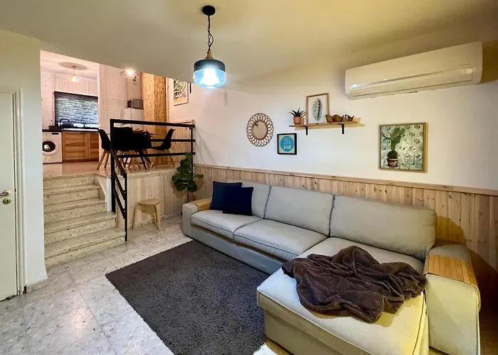 Fatcow House 43 Διαμέρισμα *