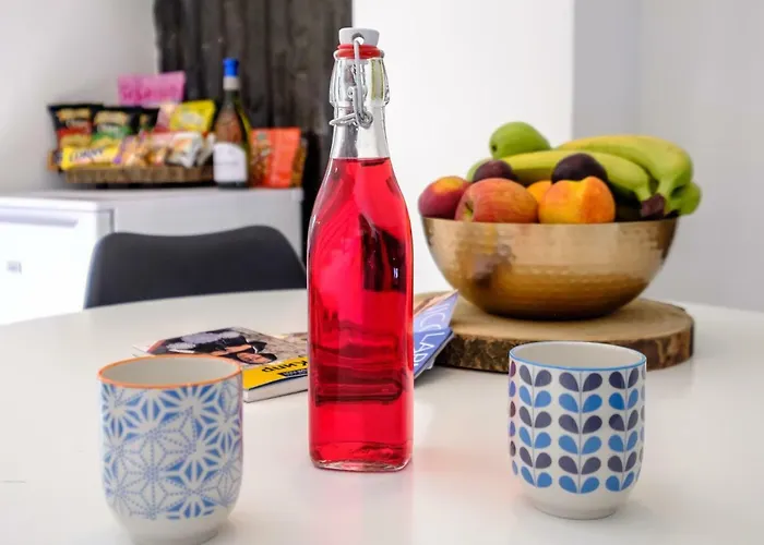 Διαμέρισμα Fatcow House 43 Λάρνακα