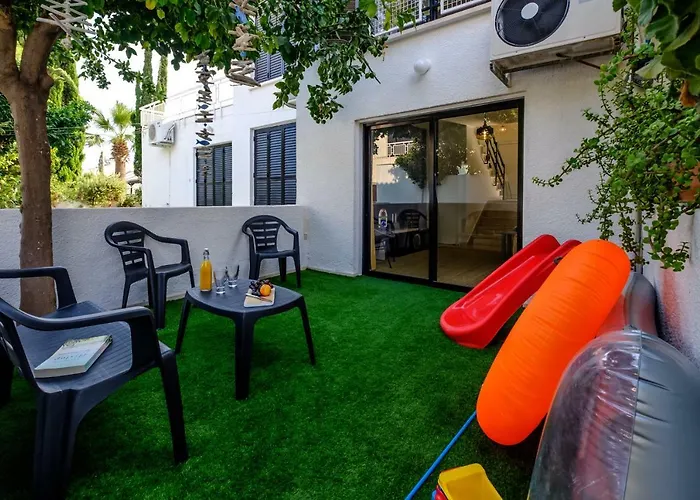 Διαμέρισμα Fatcow House 43 *